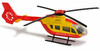 Вертоліт служби цивільної безпеки Airbus H145, 13 см