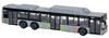 Городской автобус MAN Lion’s City Bus C (серый), 13 см