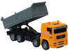 Самосвал, Городская команда Dickie Toys