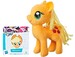 Эпплджек, плюшевая игрушка (13 см), My Little Pony дополнительное фото 1.