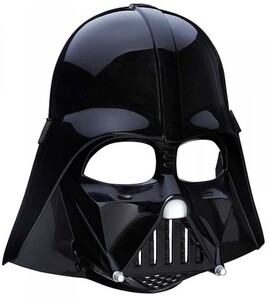 Костюмы и маски: Маска Дарта Вейдера, Star Wars