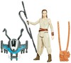 Рэй (9,5 см), Звездные войны: Пробуждение силы, Star Wars
