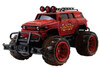 Автомобиль на радиоуправлении Max off road, красный, 1:20