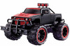 Автомобиль на радиоуправлении Fanatic Cross Country, черный, 1:16