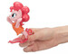 Ігровий набір Pinkie Pie Поні з набором аксесуарів, Мерехтіння (Поні русалка), My Little Pony дополнительное фото 2.