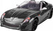 Автомобіль на радіокеруванні Ferrari 599 GTO, 1:14 дополнительное фото 1.