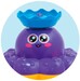Восьминіг-фонтан, іграшка для купання (фіолетовий), BeBeLino, фіолетовий дополнительное фото 1.