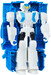 Стронгарм (11 см), Роботи під прикриттям, 1-Step Changer дополнительное фото 2.