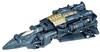 Мегатрон (11 см), Трансформери 5: Останній лицар, 1-Step Turbo Changer