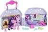 Твайлайт Спаркл, Кантерлотское Спа, My Little Pony