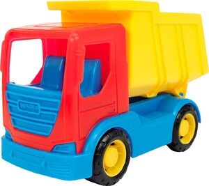Игры и игрушки: Грузовик, Tech Truck Wader