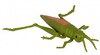 Игрушка-стрейч Кузнечик, 14 см Nature World