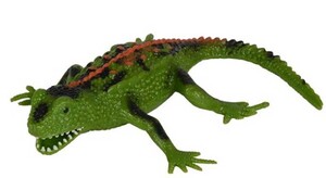 Тварини: Іграшка-стрейч Ящірка, 14 см