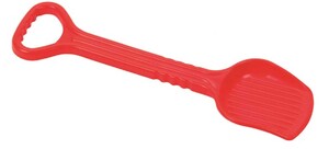 Развивающие игрушки: Лопатка красная, 52 см