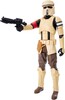 Штурмовик береговой обороны, Изгой-один, 30 см, Star Wars, Hasbro