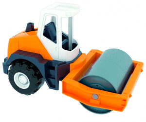 Ігри та іграшки: Tech Truck - каток (25 см)