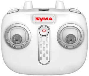 Интерактивные игрушки и роботы: Квадрокоптер X22 (белый)