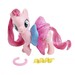 Пинки Пай, Пони в блестящих платьях (свет, движение), My Little Pony The Movie дополнительное фото 7.