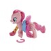 Пинки Пай, Пони в блестящих платьях (свет, движение), My Little Pony The Movie дополнительное фото 8.
