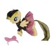 Серенада, Пони в блестящих платьях (свет, движение), My Little Pony The Movie дополнительное фото 7.