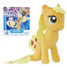 Эплджек, плюшевая игрушка (13 см), My Little Pony дополнительное фото 1.