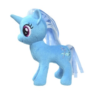 Мягкие игрушки: Луламун, плюшевая игрушка (13 см), My Little Pony