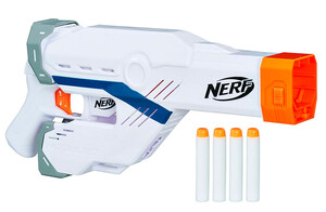 Игрушечное оружие: Бластер-аксессуар Nerf Modulus Mediator Stock