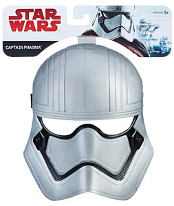 Костюмы и маски: SW E8 RP Маска Star Wars (250-54523015)