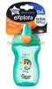 Поильник (300 мл.), Explora Sports, хамелеон Tommee Tippee