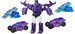 Гальватронус (21,6 см), Роботы под прикрытием, Combiner Force, Team Combiner дополнительное фото 2.