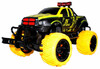 Автомобиль на радиоуправлении Drive off road, желтый, 1:16