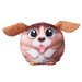 Плюшевый друг щенок Бигль, интерактивная мягкая игрушка, FurReal cuties дополнительное фото 1.