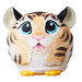 Плюшевый друг Тигренок, интерактивная мягкая игрушка, FurReal cuties дополнительное фото 1.