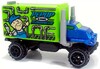 Baja Hauler, автомобиль базовый Hot Wheels, Mattel