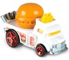 Buns of Steel, автомобиль базовый Hot Wheels, Mattel