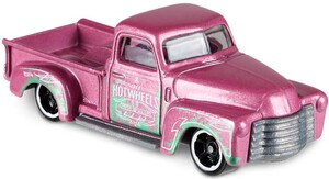 '52 Chevy, автомобіль базовий Hot Wheels, Mattel