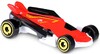 Airuption, автомобіль базовий Hot Wheels, Mattel