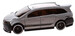 Honda Odyssey, автомобиль базовый Hot Wheels, Mattel дополнительное фото 1.