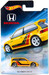 Honda Civic EF, автомобиль базовый Hot Wheels, Mattel дополнительное фото 1.