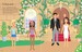 Weddings and bridesmaids - Sticker dolly dressing [Usborne] дополнительное фото 2.