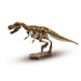 Набір серії Дослідник «Розкопки скелета Тиранозавра», SES Creative дополнительное фото 3.