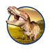 Набір серії Дослідник «Розкопки скелета Тиранозавра», SES Creative дополнительное фото 4.