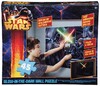 Пазл светящийся Вспышка, Star Wars, Sambro