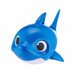 Интерактивная игрушка для ванны Robo Alive — Daddy Shark дополнительное фото 2.