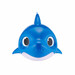 Интерактивная игрушка для ванны Robo Alive — Daddy Shark дополнительное фото 3.