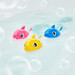 Інтерактивна іграшка для ванни Robo Alive — Daddy Shark дополнительное фото 5.