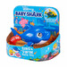 Интерактивная игрушка для ванны Robo Alive — Daddy Shark дополнительное фото 4.