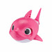 Інтерактивна іграшка для ванни Robo Alive — Mommy Shark дополнительное фото 1.