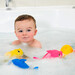 Інтерактивна іграшка для ванни Robo Alive — Mommy Shark дополнительное фото 7.