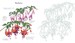 Flowers to colour [Usborne] дополнительное фото 2.